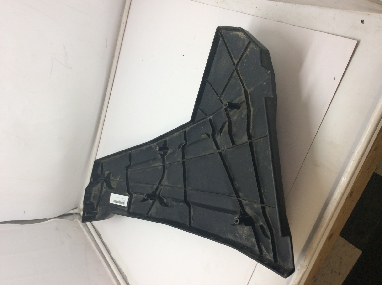 2015 Polaris RZR XP 1000 left Side Door Skin w/Decal