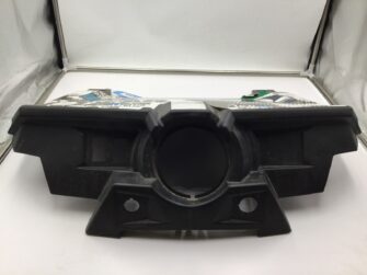 2015 Polaris RZR XP 1000 Upper IP Router w/Decal