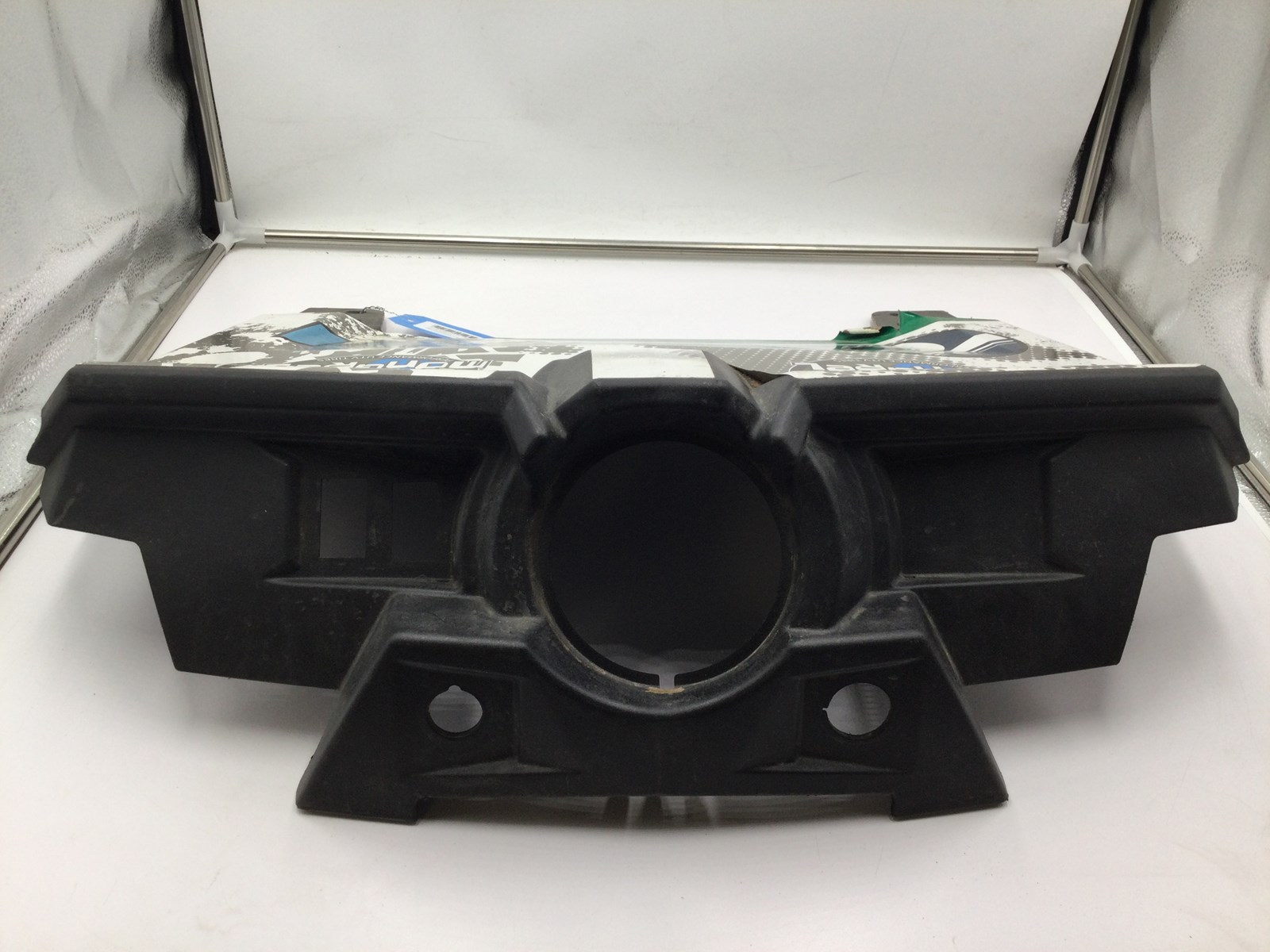 2015 Polaris RZR XP 1000 Upper IP Router w/Decal