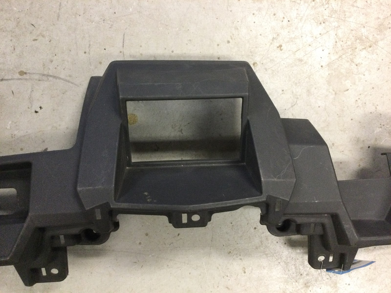 2016 Polaris RZR 900/RZR XP 1000 Lower IP Assembly (Dash) - Image 3