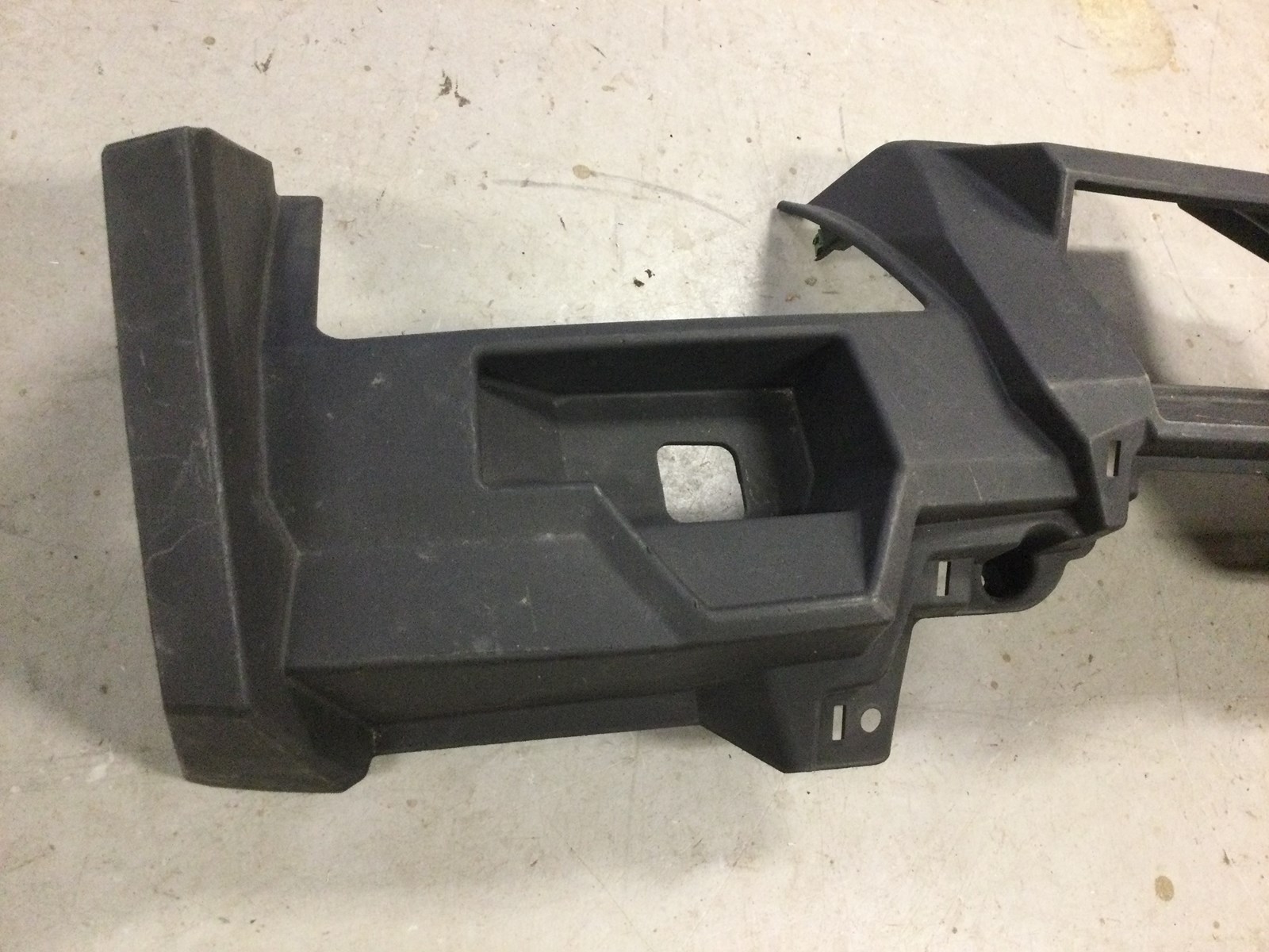 2016 Polaris RZR 900/RZR XP 1000 Lower IP Assembly (Dash) - Image 4