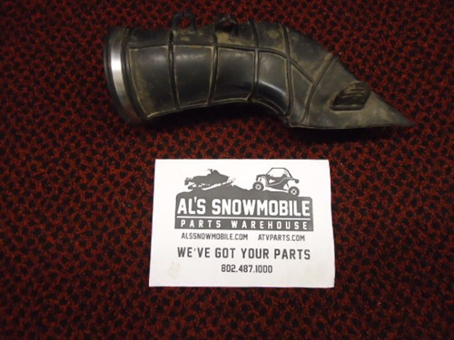 2015 Polaris RZR XP 1000 Clutch Air Outlet Hose