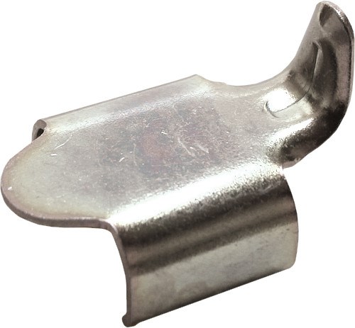 CAMSO 10/BAG TRACK CLIPS S/M