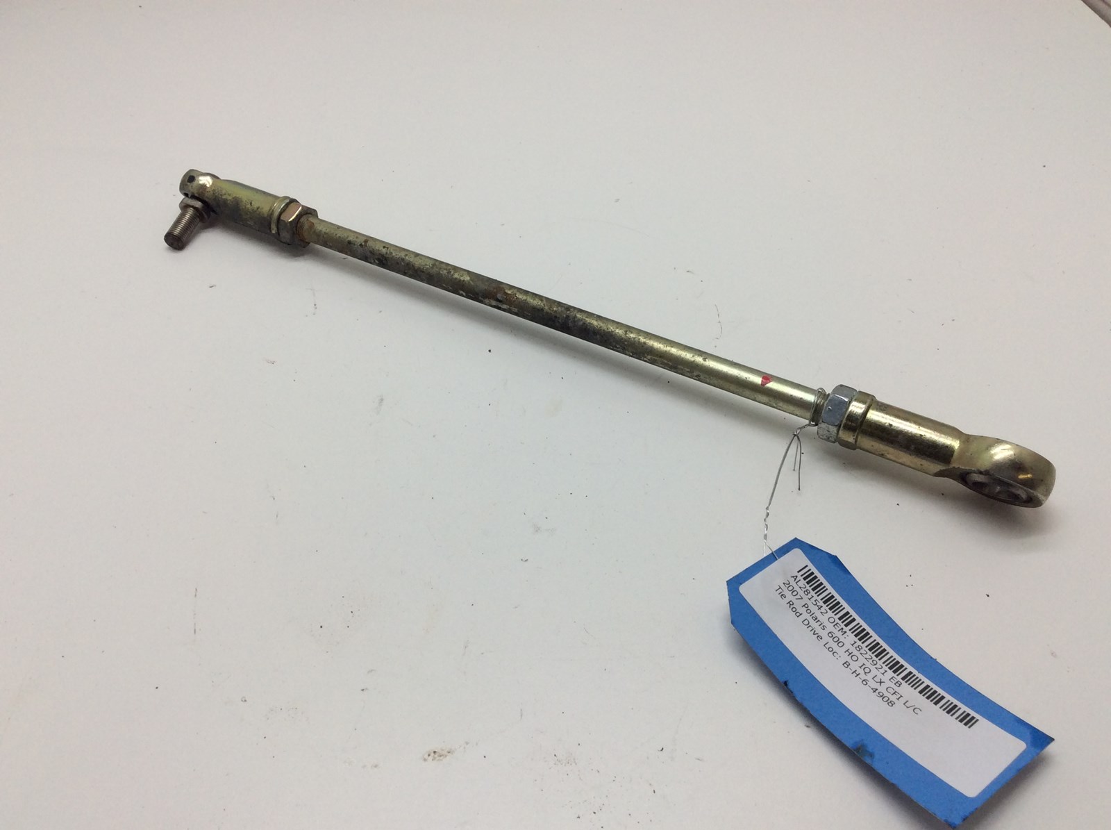 2007 Polaris Tie Rod Drive - Image 2