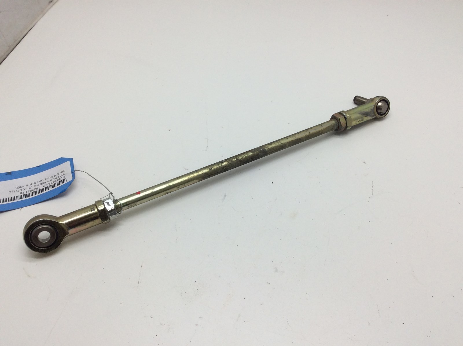2007 Polaris Tie Rod Drive - Image 3