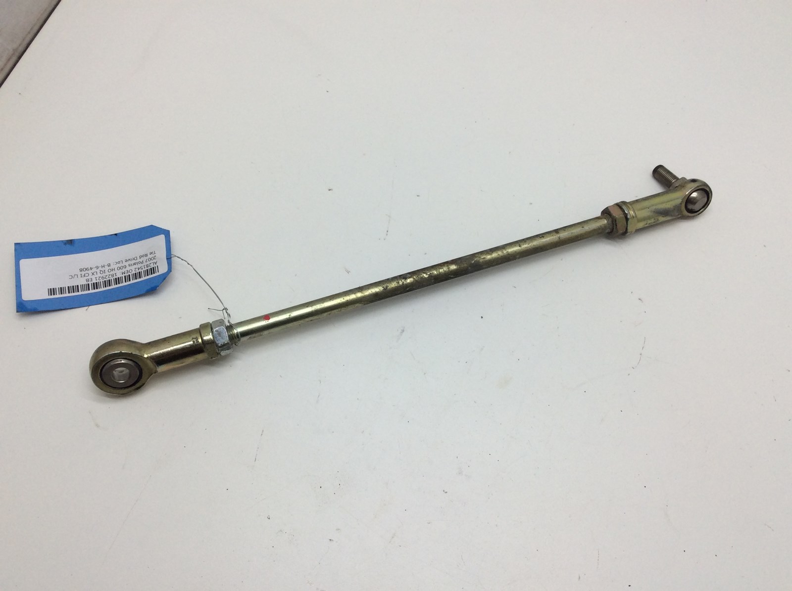 2007 Polaris Tie Rod Drive - Image 4