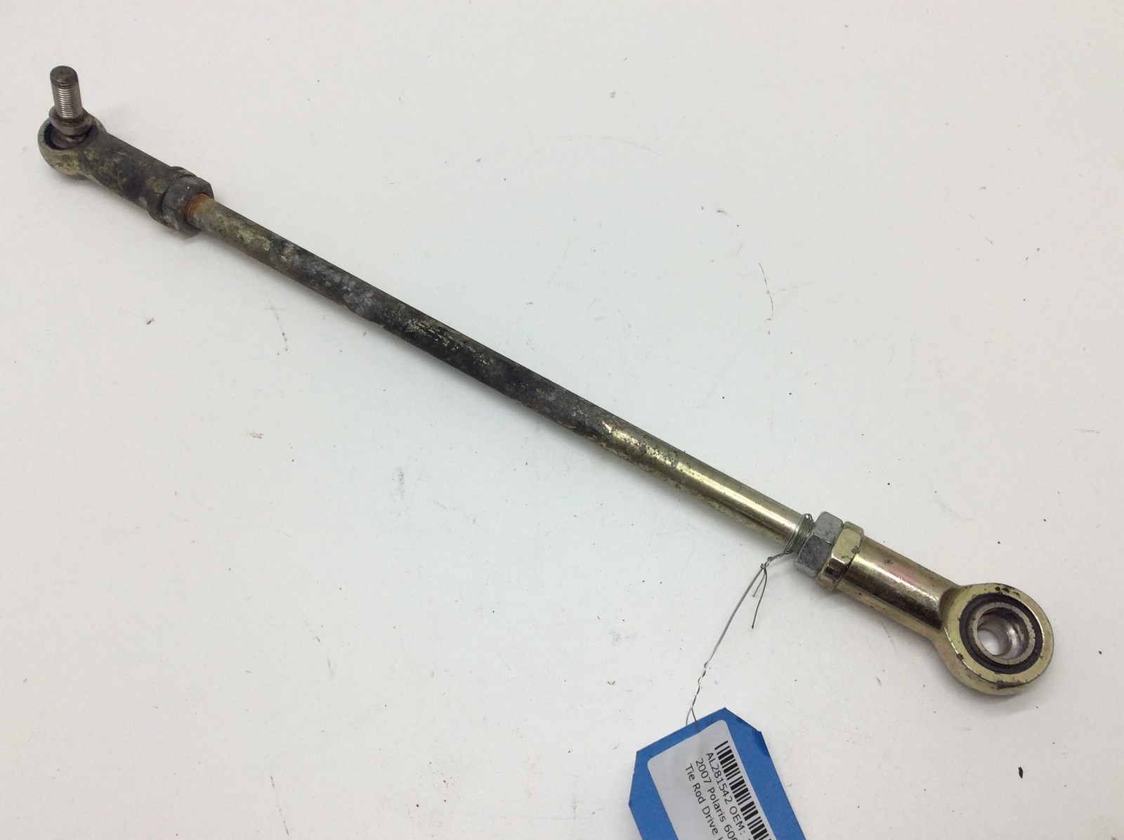 2007 Polaris Tie Rod Drive - Image 5