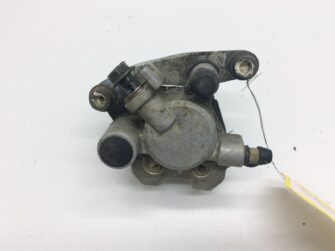 2007 Suzuki Quad runner 400 Brake Caliper Front Left