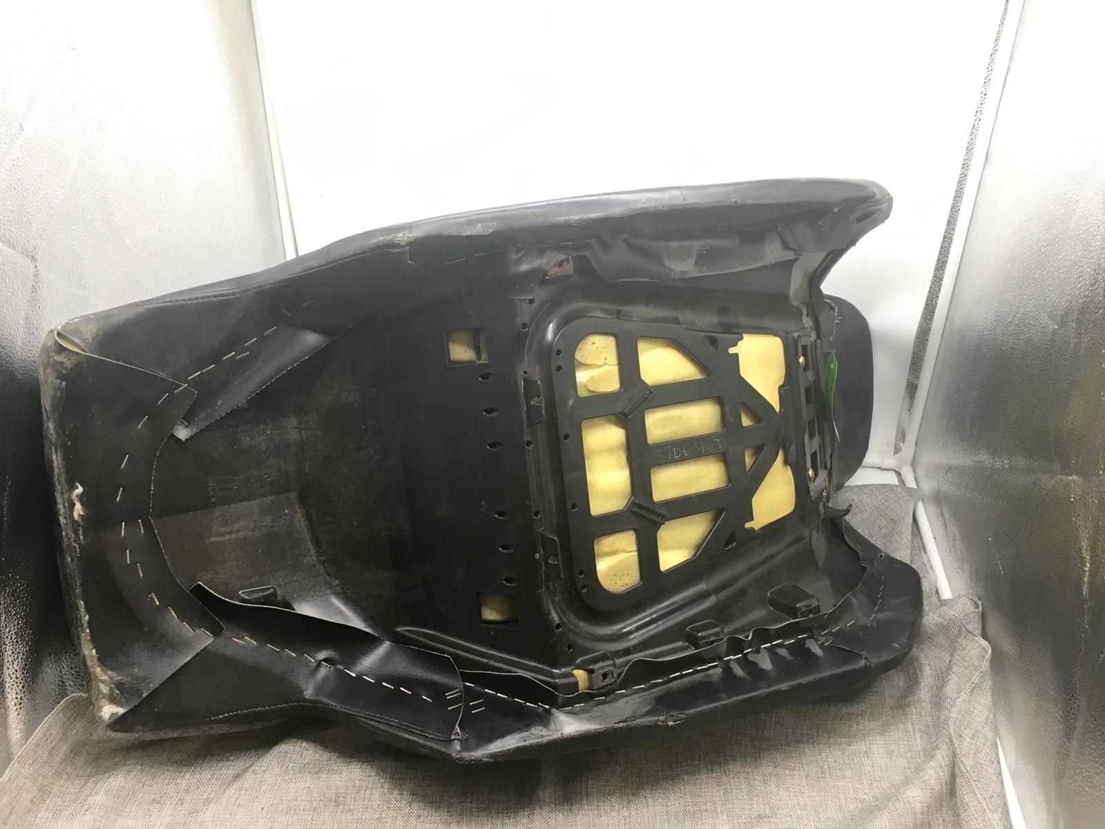 2008 Arctic Cat Seat - Image 5