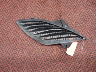 2007 Yamaha Louver 5