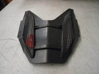 2007 Yamaha Louver 3