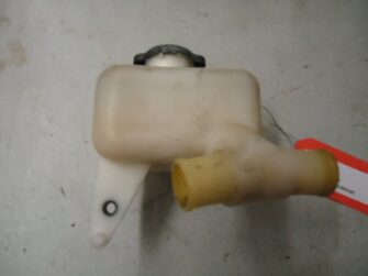 2008 Yamaha Coolant Tank