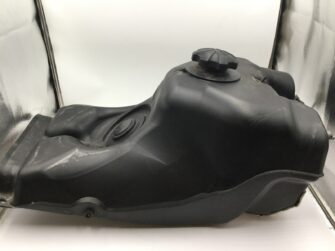 2009 Yamaha gas tank