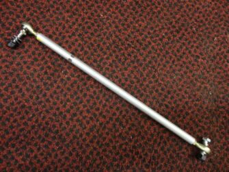 2017 Ski-Doo Tie rod w/ball joints - Summit X 800R