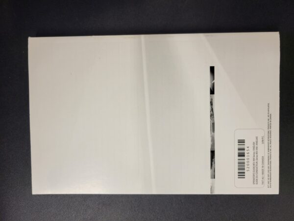 2017 Ski-Doo REV-XM Series Operator's Manual - Image 3