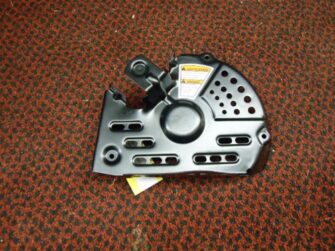 2017 Ski-Doo Summit 800R ETEC Brake Disk Protector