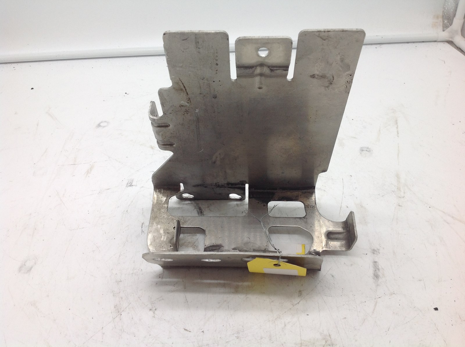 2013 Ski-Doo Battery Box Support - Image 2