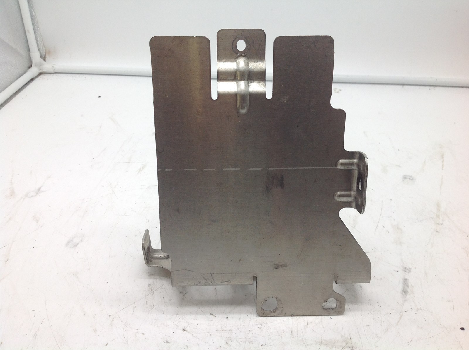 2013 Ski-Doo Battery Box Support - Image 3