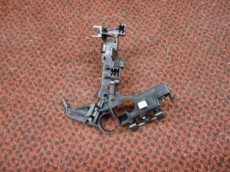 2017 Ski-Doo Summit 800R ETEC Support