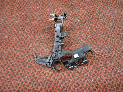 2017 Ski-Doo Summit 800R ETEC Support