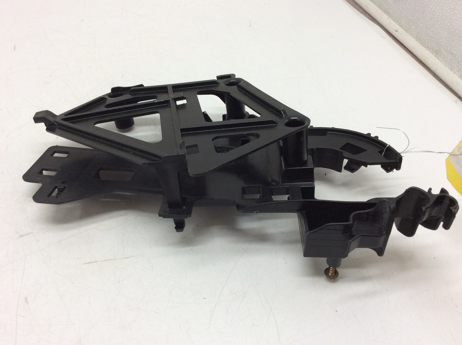 2017 Ski-Doo Summit SP 800R ETEC Tank Support - Image 2