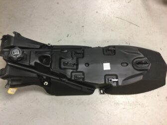 2017 Ski-Doo gas tank - Summit SP 800R E-Tec