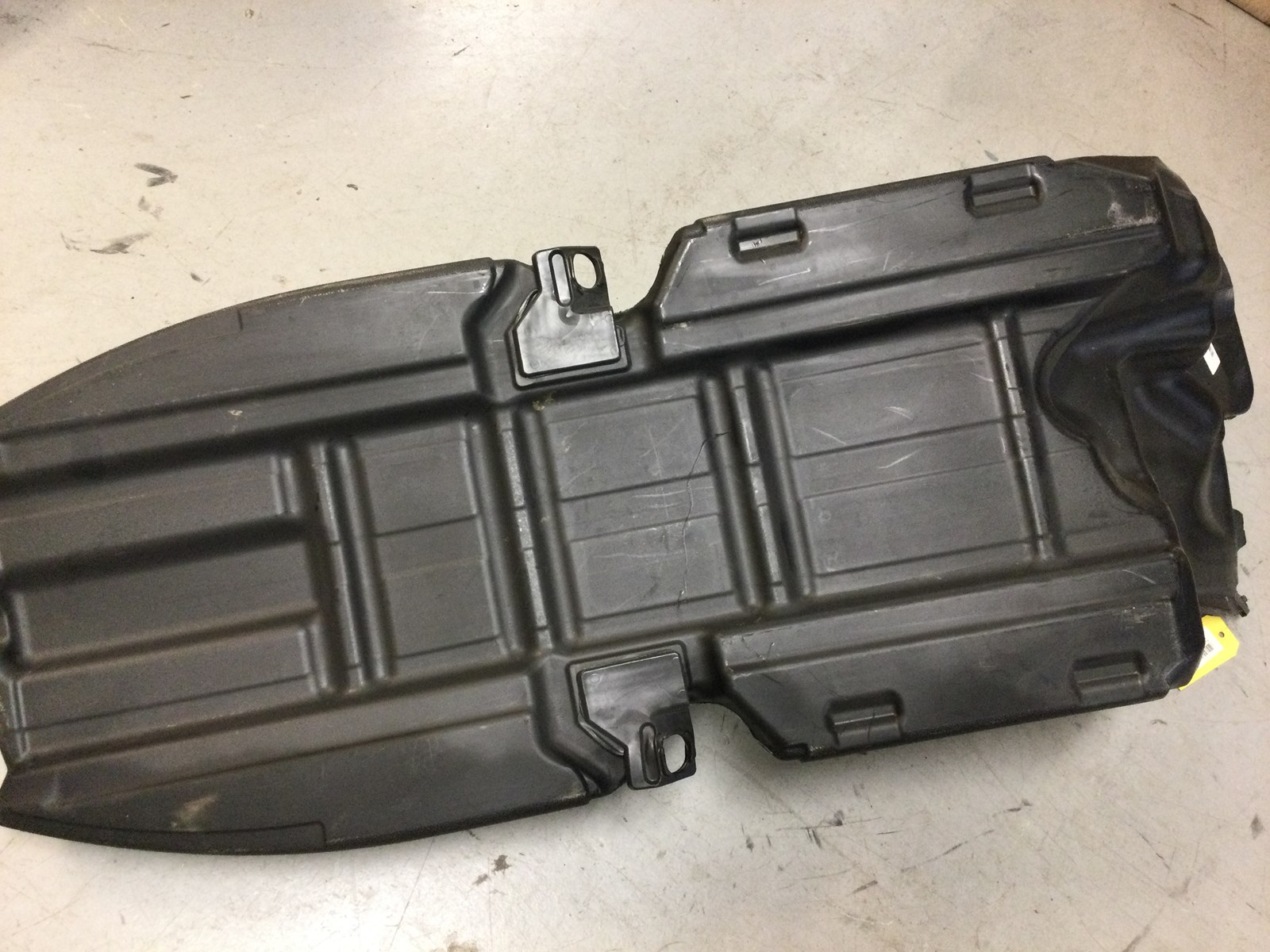 2017 Ski-Doo gas tank - Summit SP 800R E-Tec - Image 5
