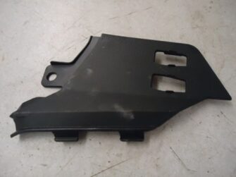 2017 Ski-Doo Summit 800R ETEC Left Front Console