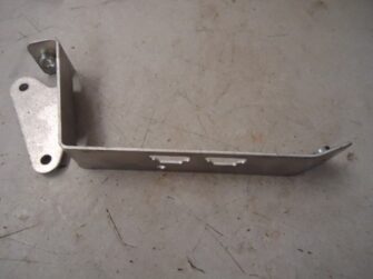 2017 Ski-Doo Battery Strap