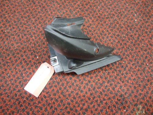 2012 Yamaha Plate 2, RH