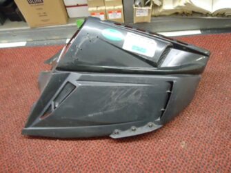2009 Arctic Cat RH Lower Side Panel
