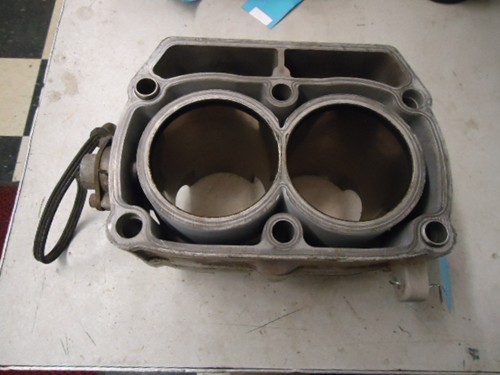 2003 Polaris Cylinder