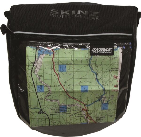 SPG UNIV DELUXE HANDLEBAR PACK - Image 2