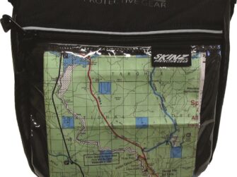 SPG UNIV DELUXE HANDLEBAR PACK