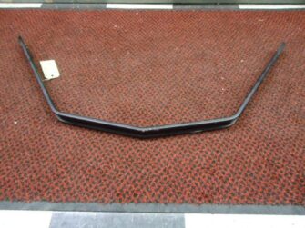 1990 Arctic Cat Front Bumper