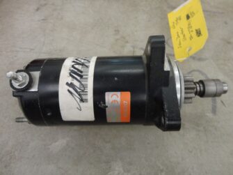 2005 Sea-Doo STARTER ASS Y, GTI - (See Comments)