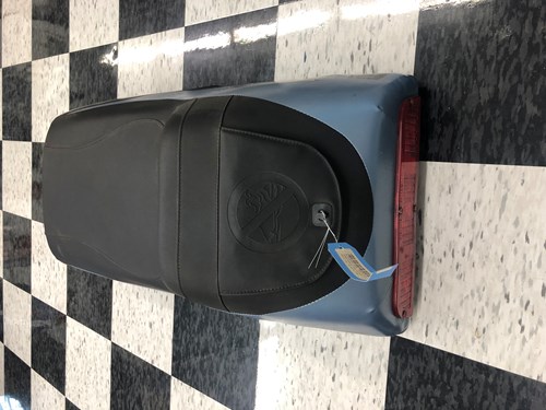 2004 Polaris Seat - Image 3