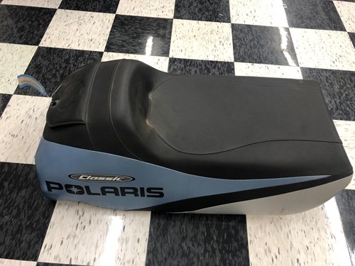 2004 Polaris Seat - Image 4