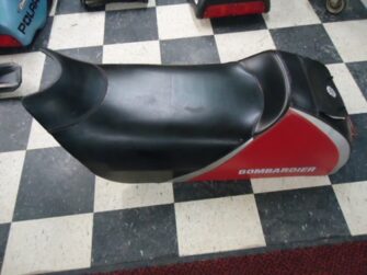 2004 Ski-Doo Seat