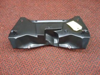 2015 Ski-Doo GSX LE 900 ACE Air Duct