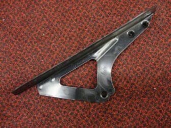 2004 Arctic Cat INSERT, SEAT PAD (RIGHT)