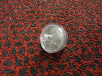 Fuel Filter - 5/16 line