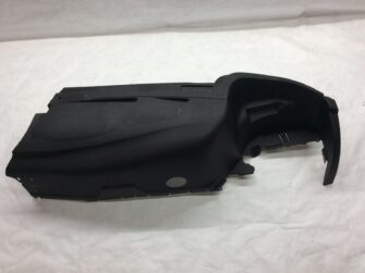 1998 Arctic Cat RH Belly Pan