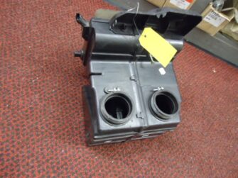 2004 Ski-Doo Airbox
