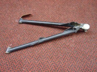 2007 Ski-Doo Lower Right A-Arm