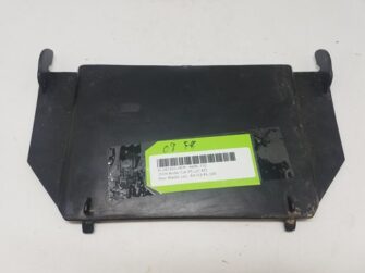 2009 Arctic Cat Storage Box Cover