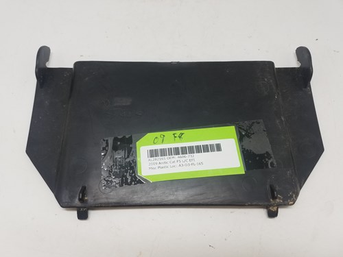 2009 Arctic Cat Storage Box Cover