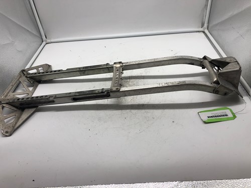 2009 Arctic Cat Seat Support Assembly (See Comments) - Image 4