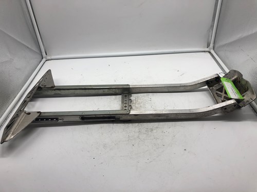 2009 Arctic Cat Seat Support Assembly (See Comments) - Image 5