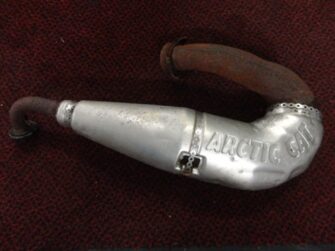 2009 Arctic Cat CHAMBER, EXPANSION - see comments